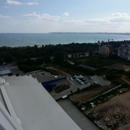 Лузановка Διαμέρισμα Οδησσός Εξωτερικό φωτογραφία